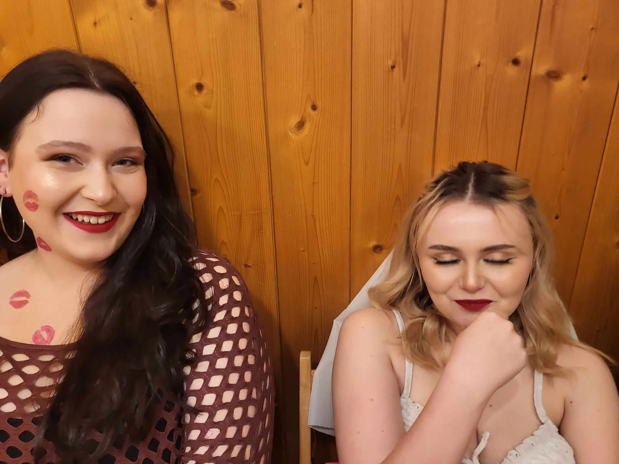 Bal karnawałowo – walentynkowy