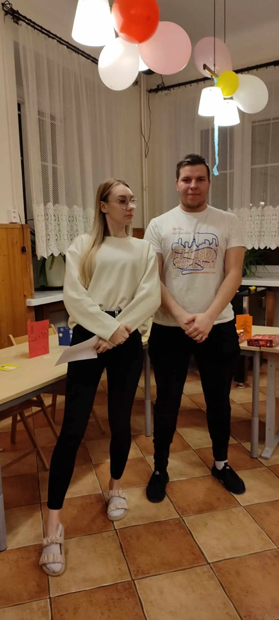 Konkurs na najpiękniejszą kartkę świąteczną