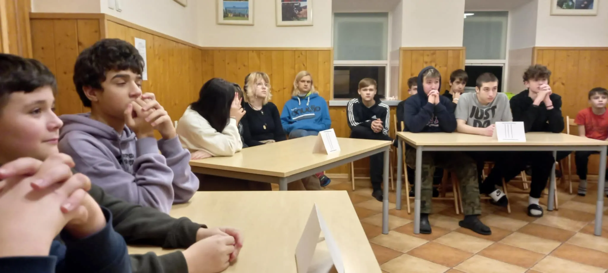 Konkurs wiedzy o sporcie