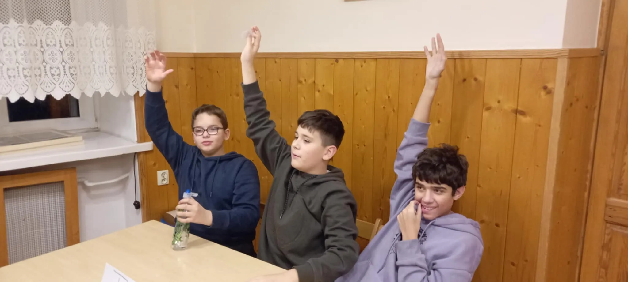 Konkurs wiedzy o sporcie