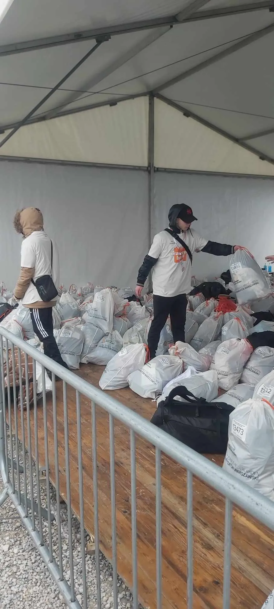 Półmaraton Warszawski