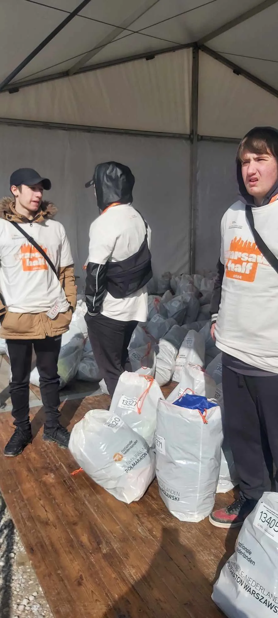 Półmaraton Warszawski