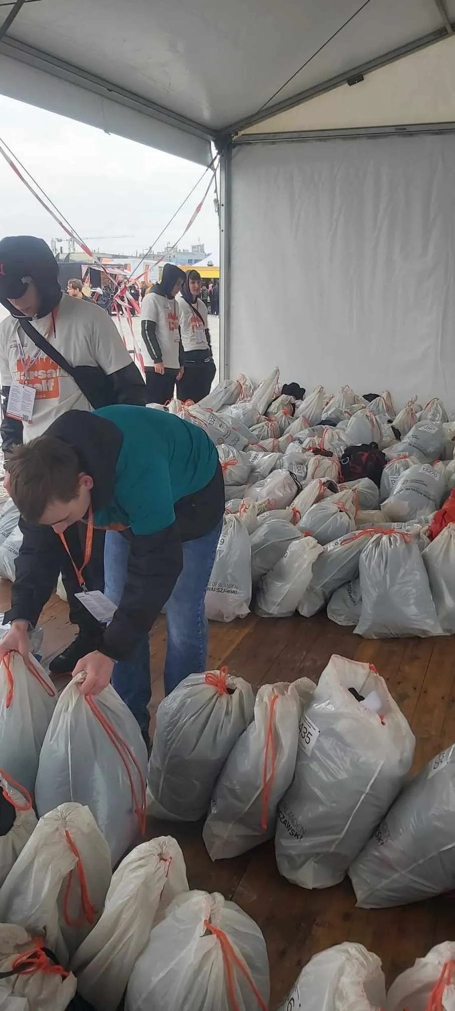 Półmaraton Warszawski