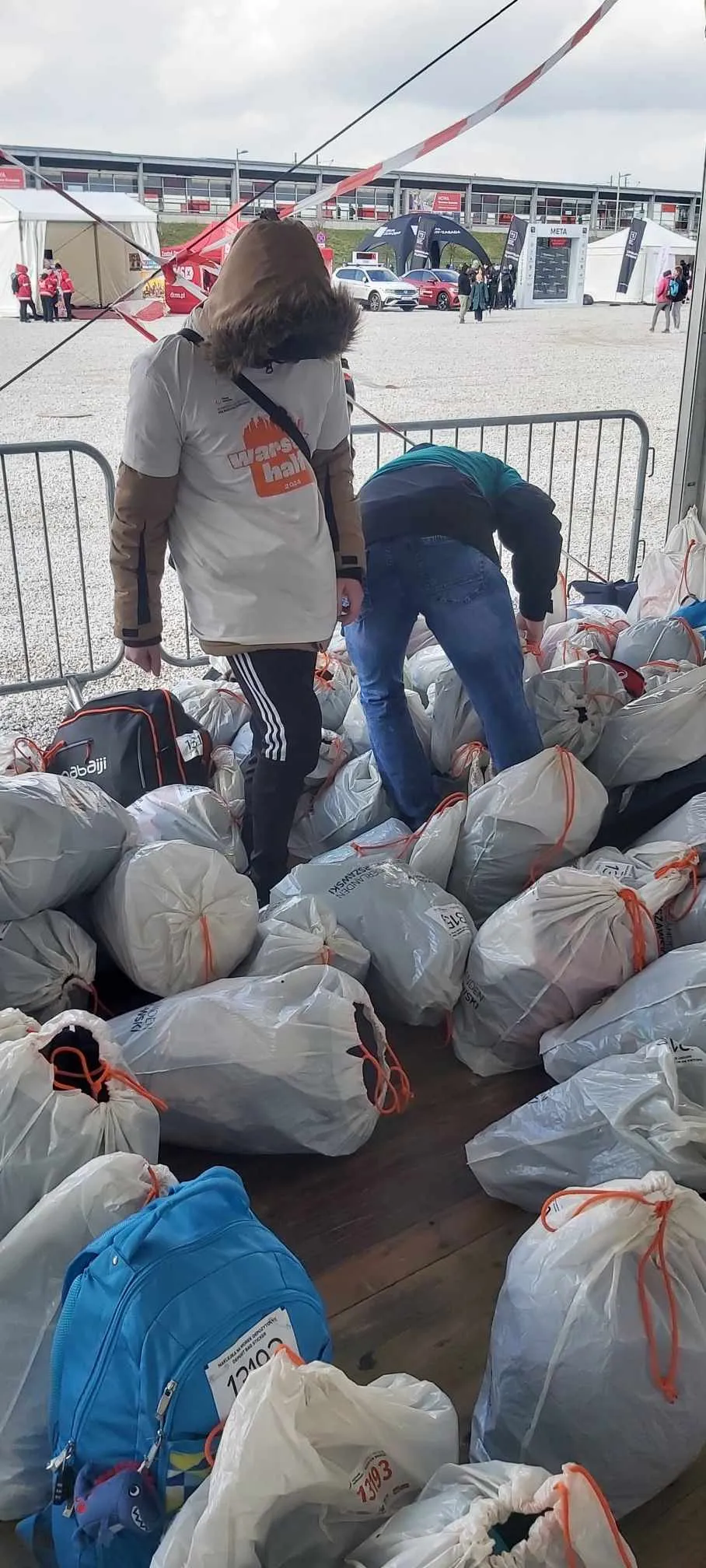 Półmaraton Warszawski