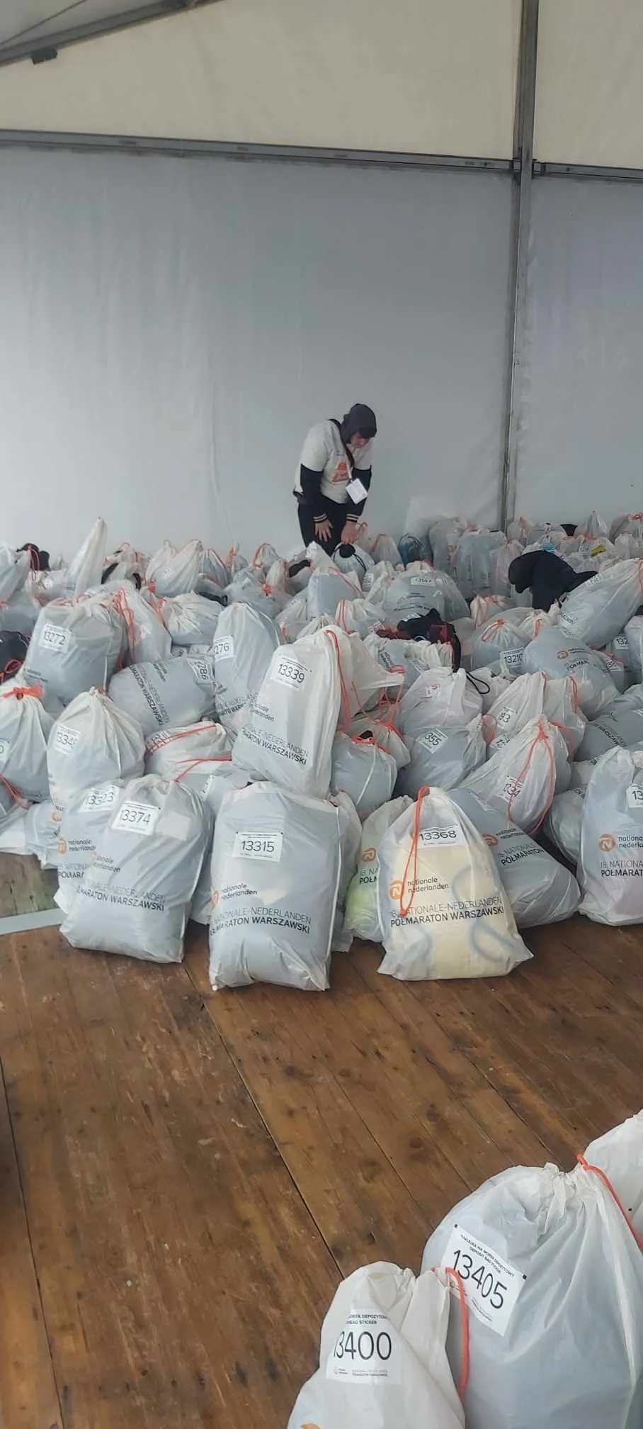 Półmaraton Warszawski