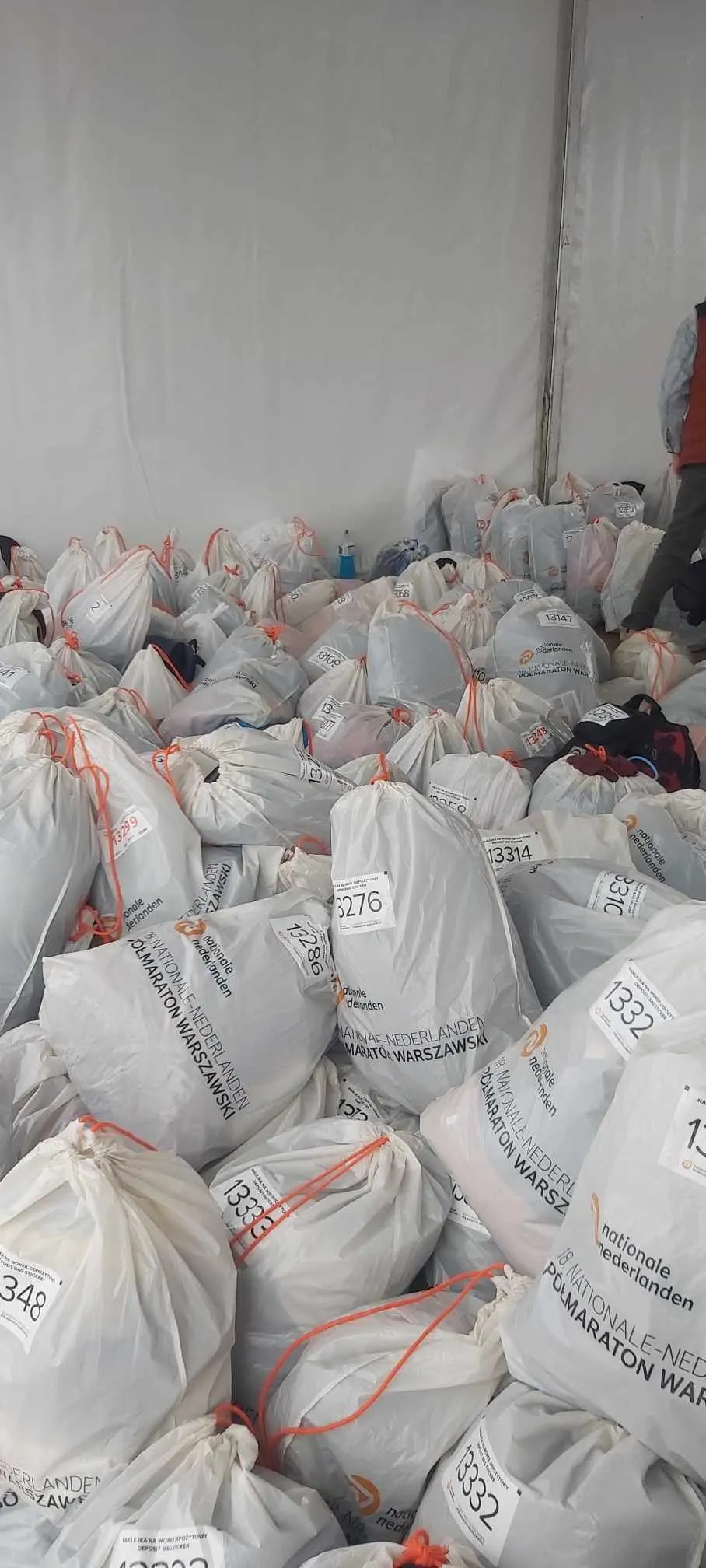 Półmaraton Warszawski