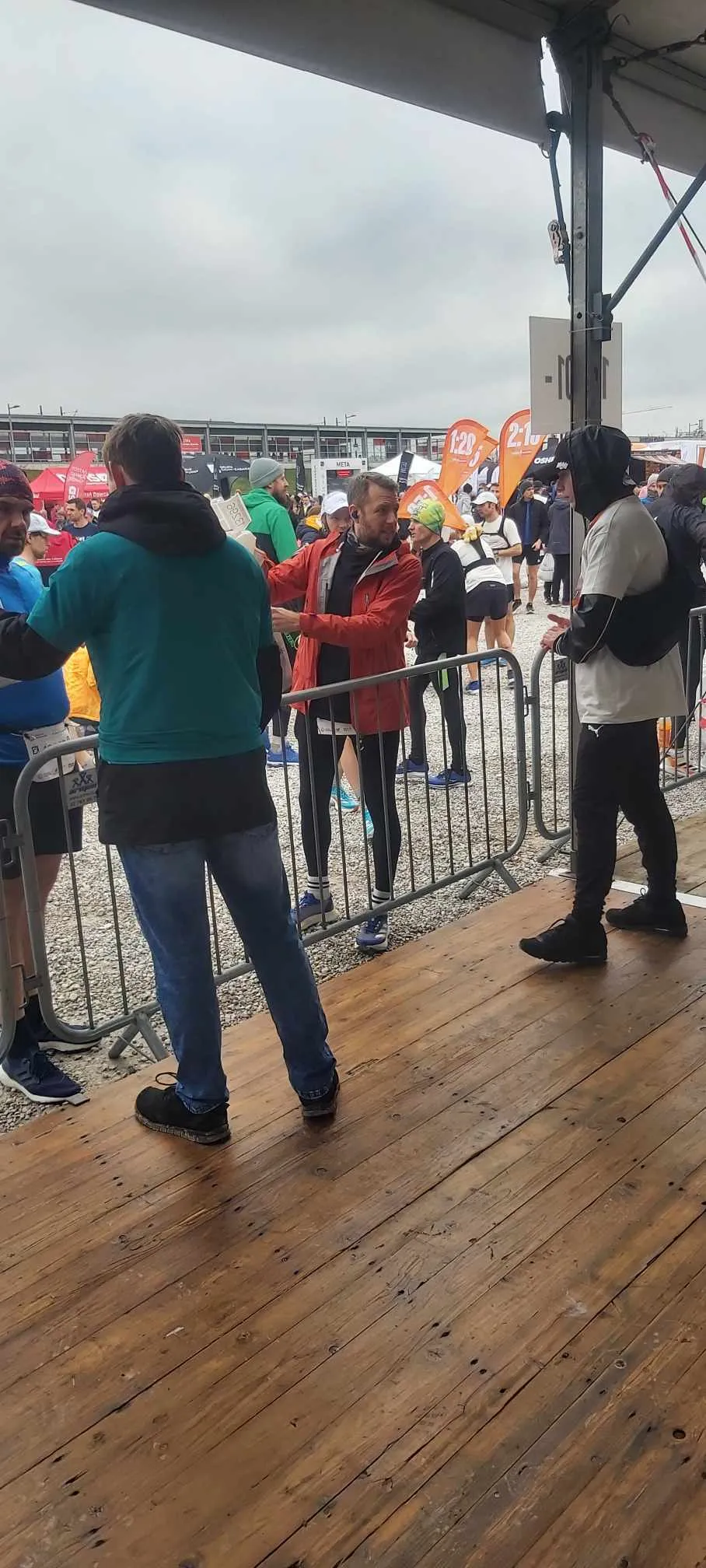 Półmaraton Warszawski