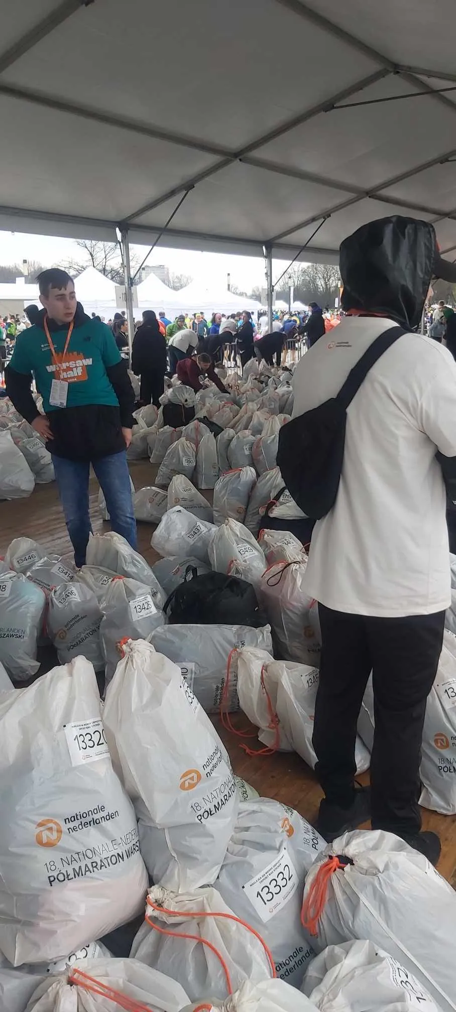 Półmaraton Warszawski