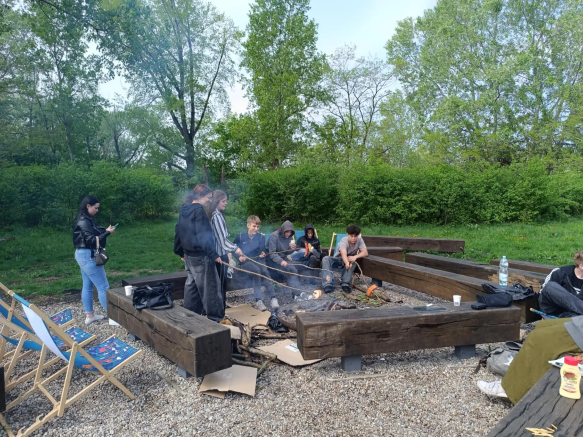 Program „Life Skills”