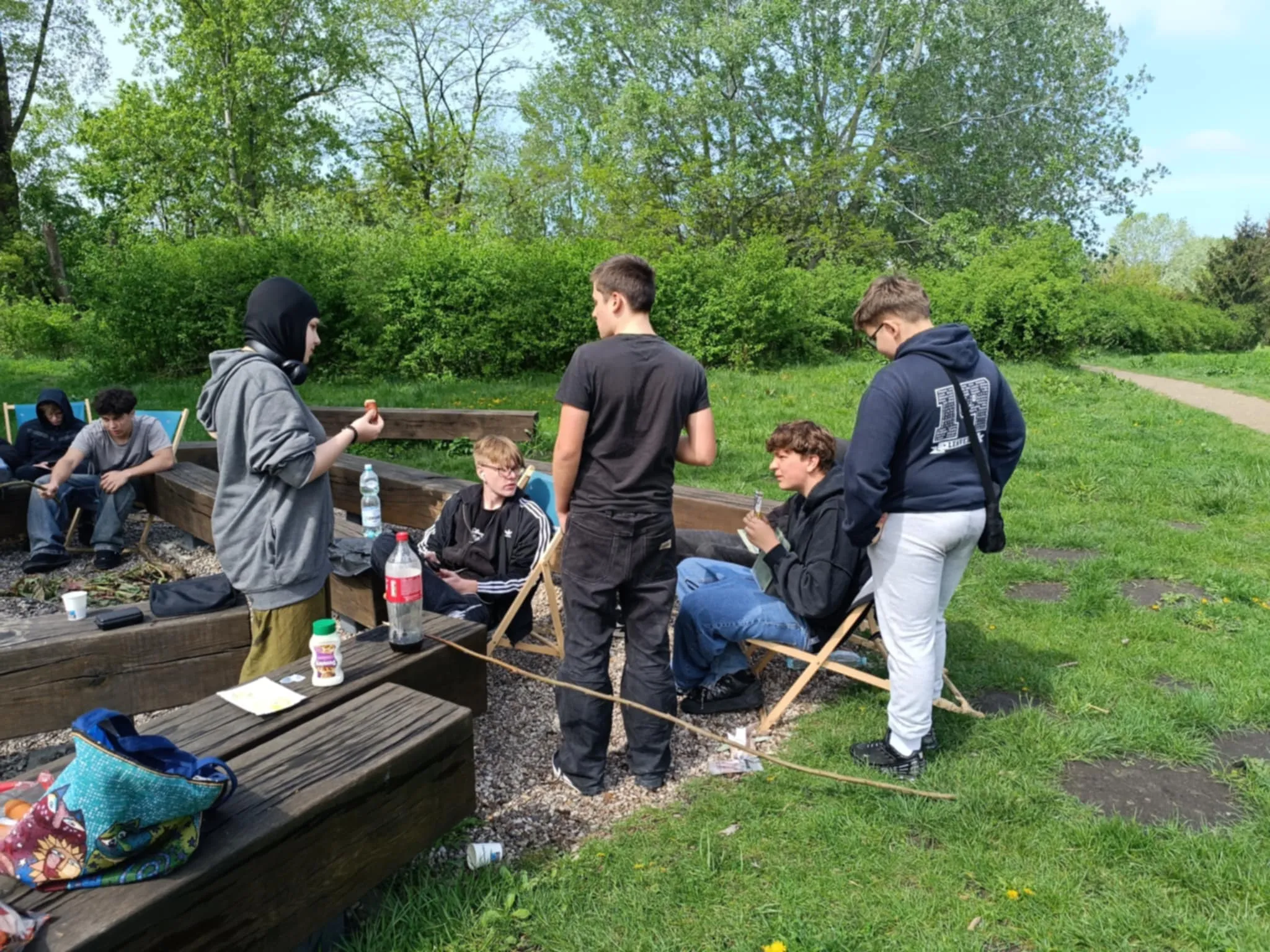 Program „Life Skills”