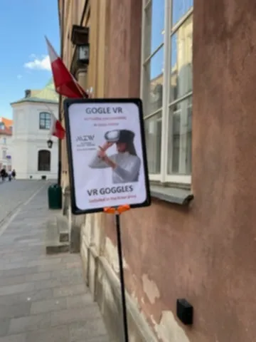 Projekt na tropie Zimnej Wojny