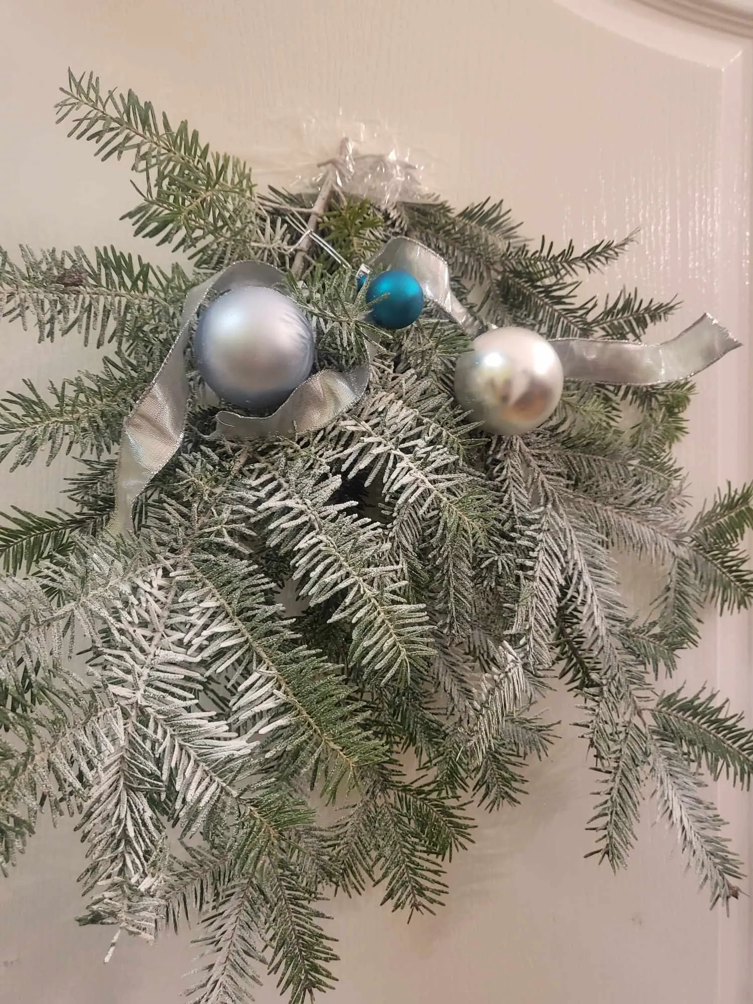 Przygotowania do Świąt