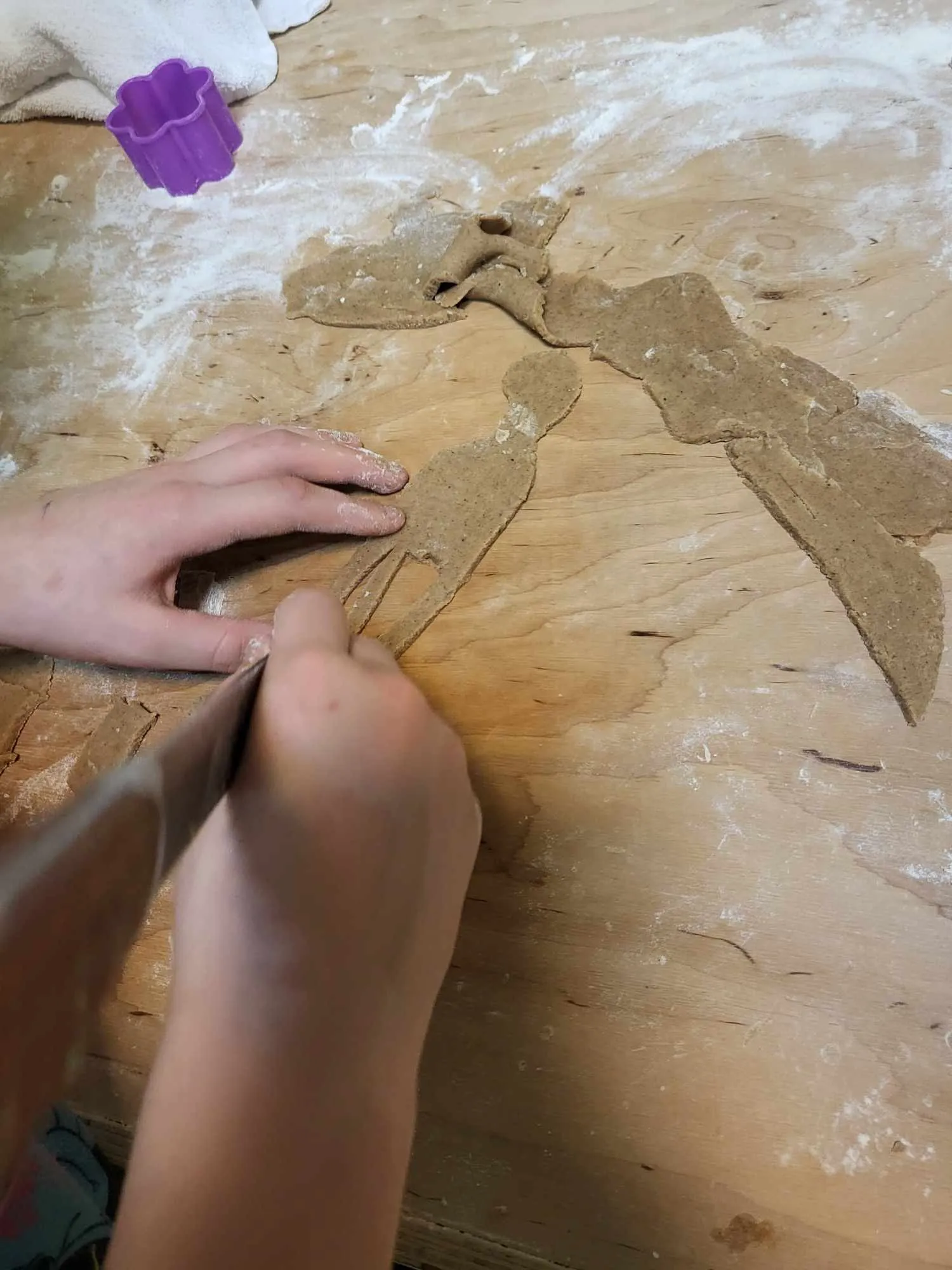 Przygotowania do Świąt