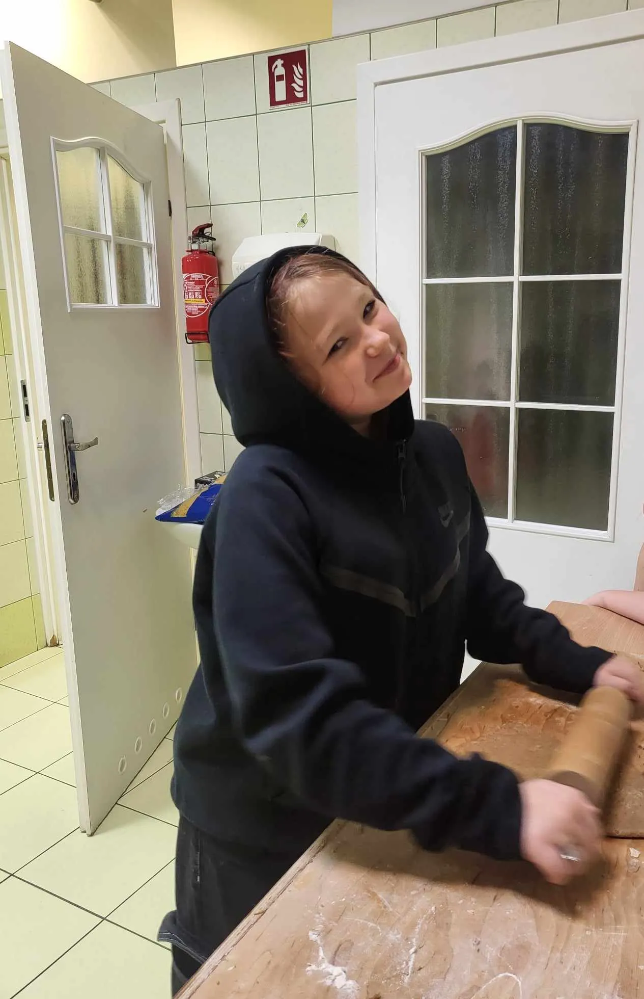 Przygotowania do Świąt