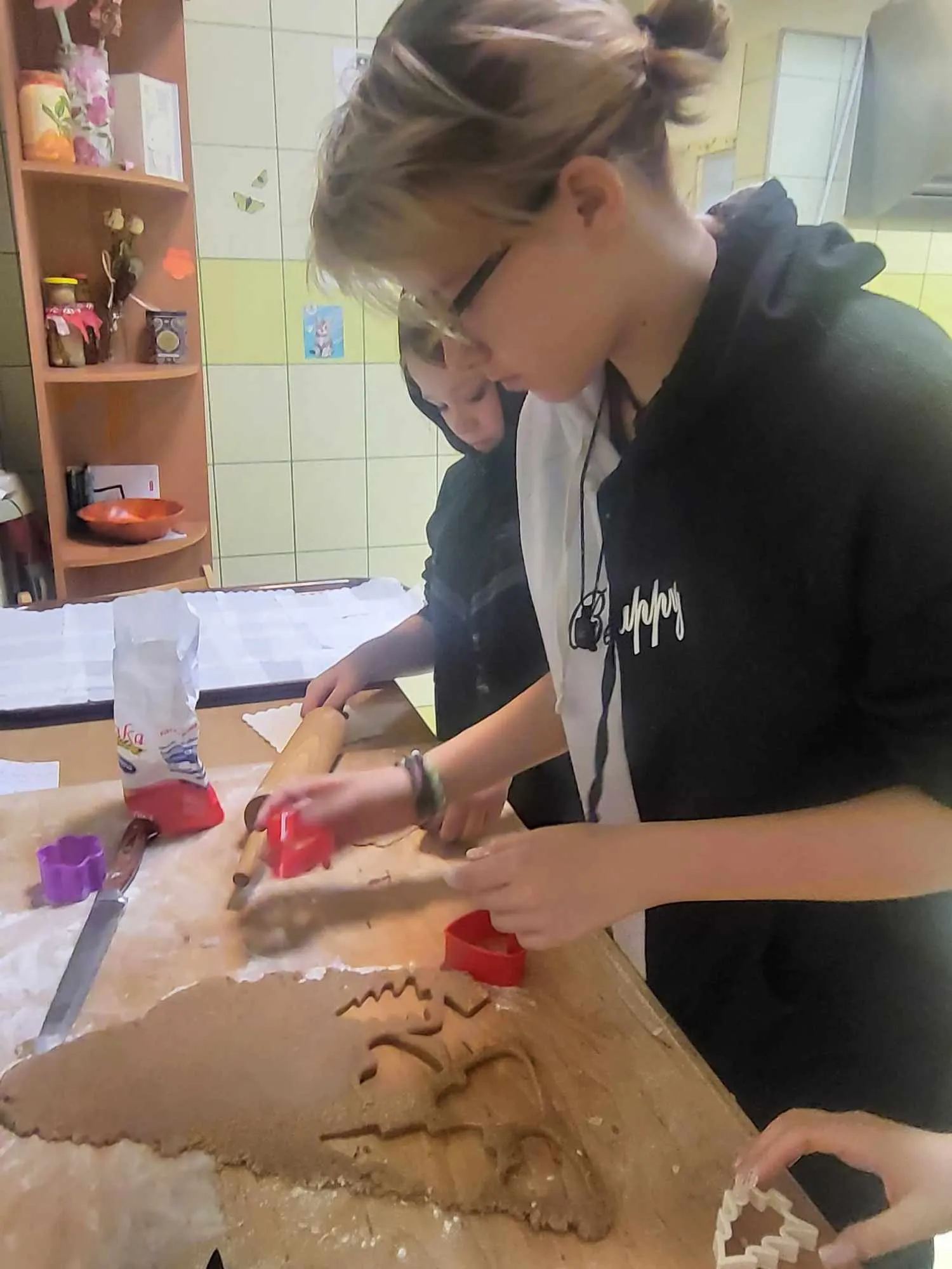 Przygotowania do Świąt