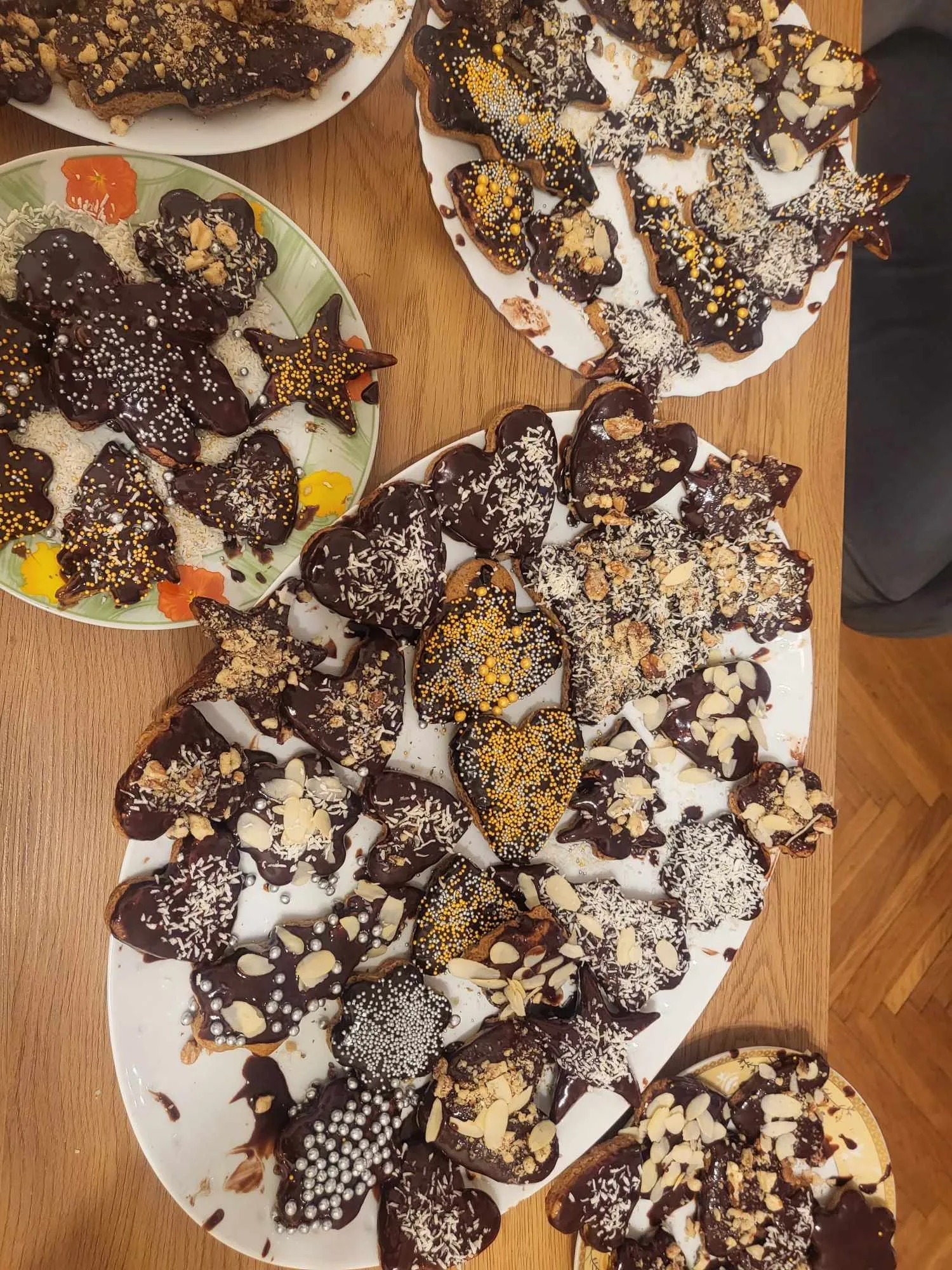 Przygotowania do Świąt