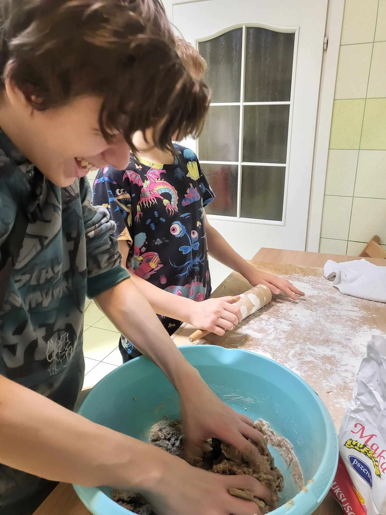 Przygotowania do Świąt