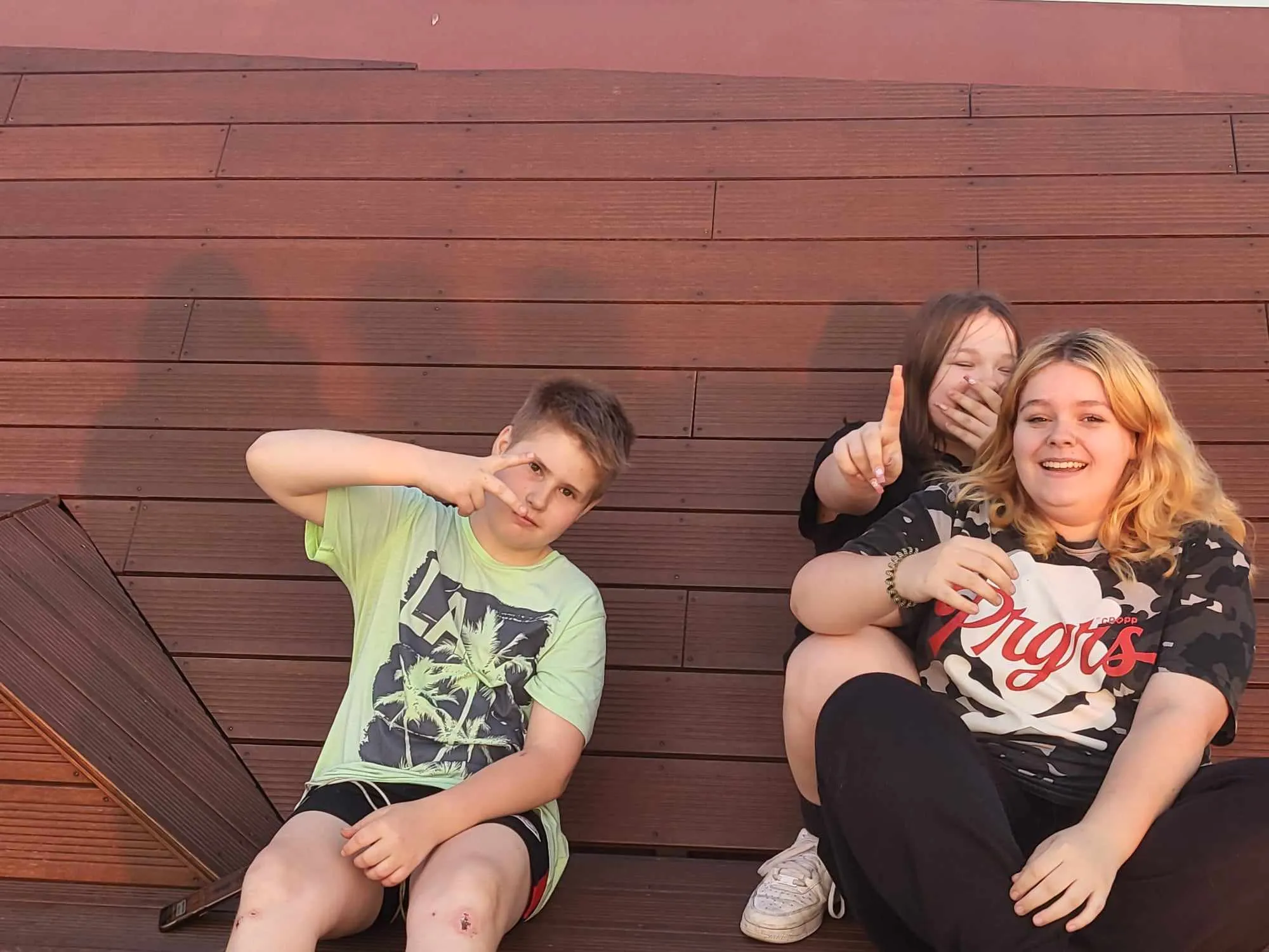 Spacer na nowy most pieszo – rowerowy