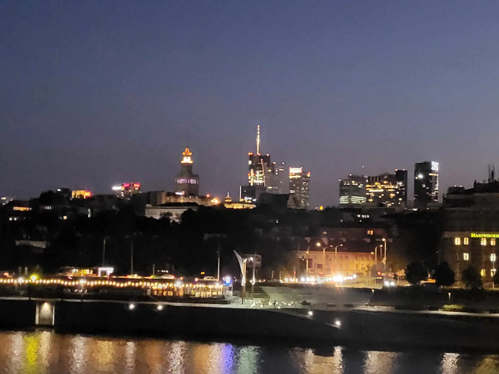 30. Akcja sprzątania świata