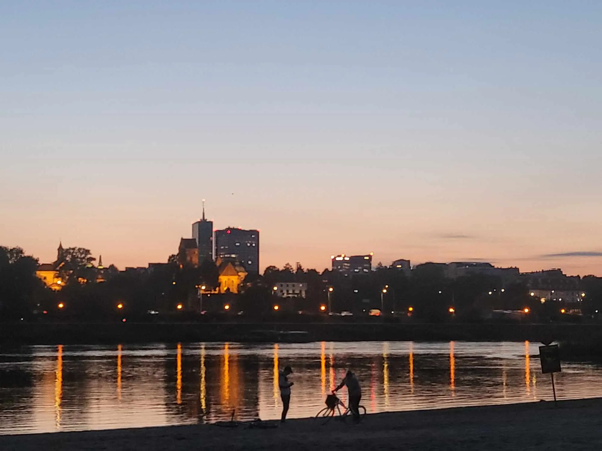 30. Akcja sprzątania świata