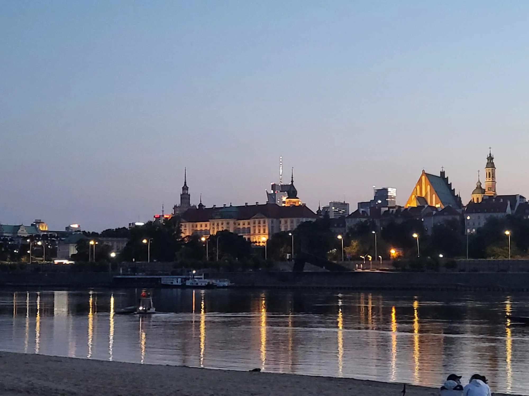 30. Akcja sprzątania świata