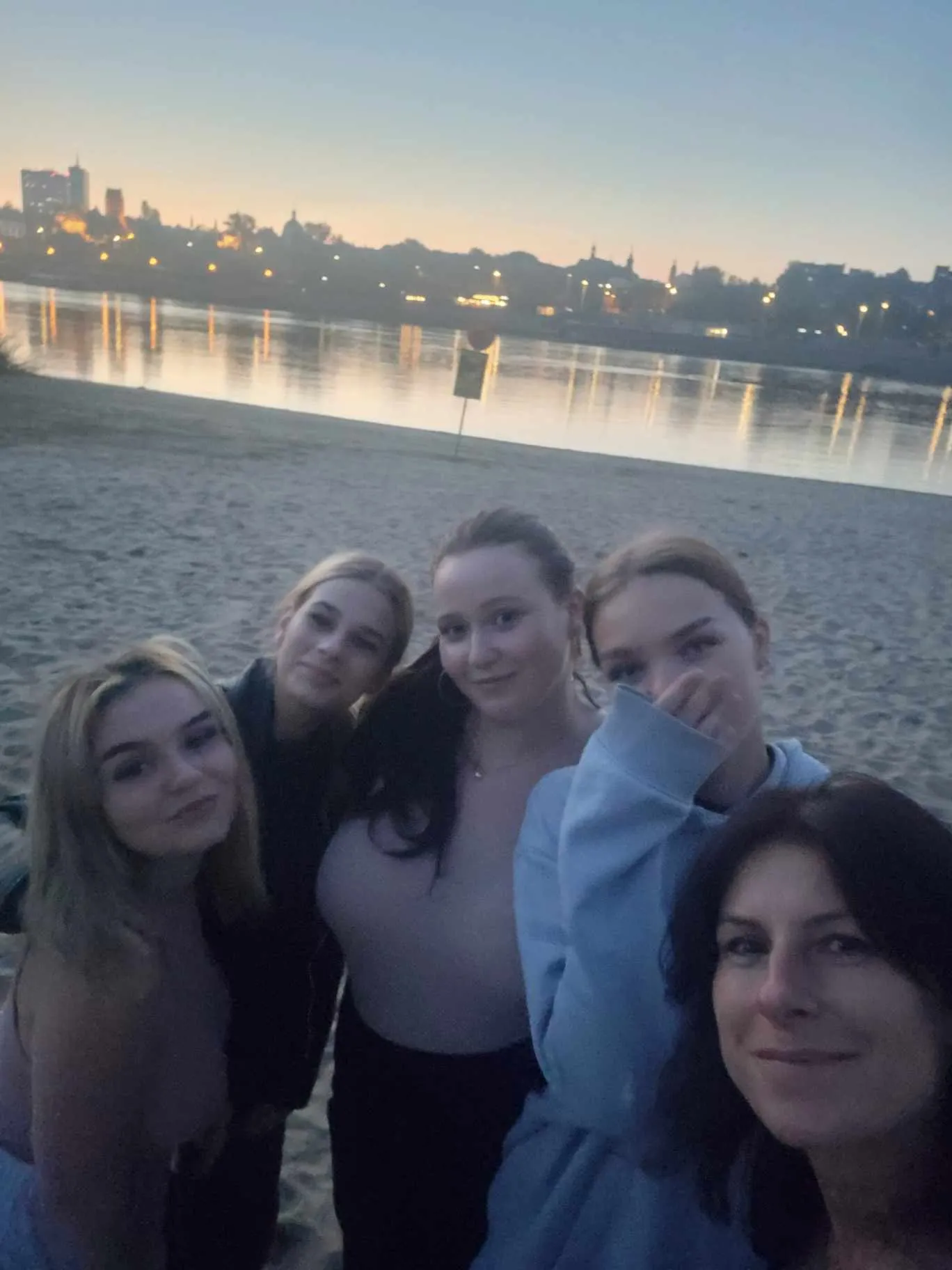 30. Akcja sprzątania świata