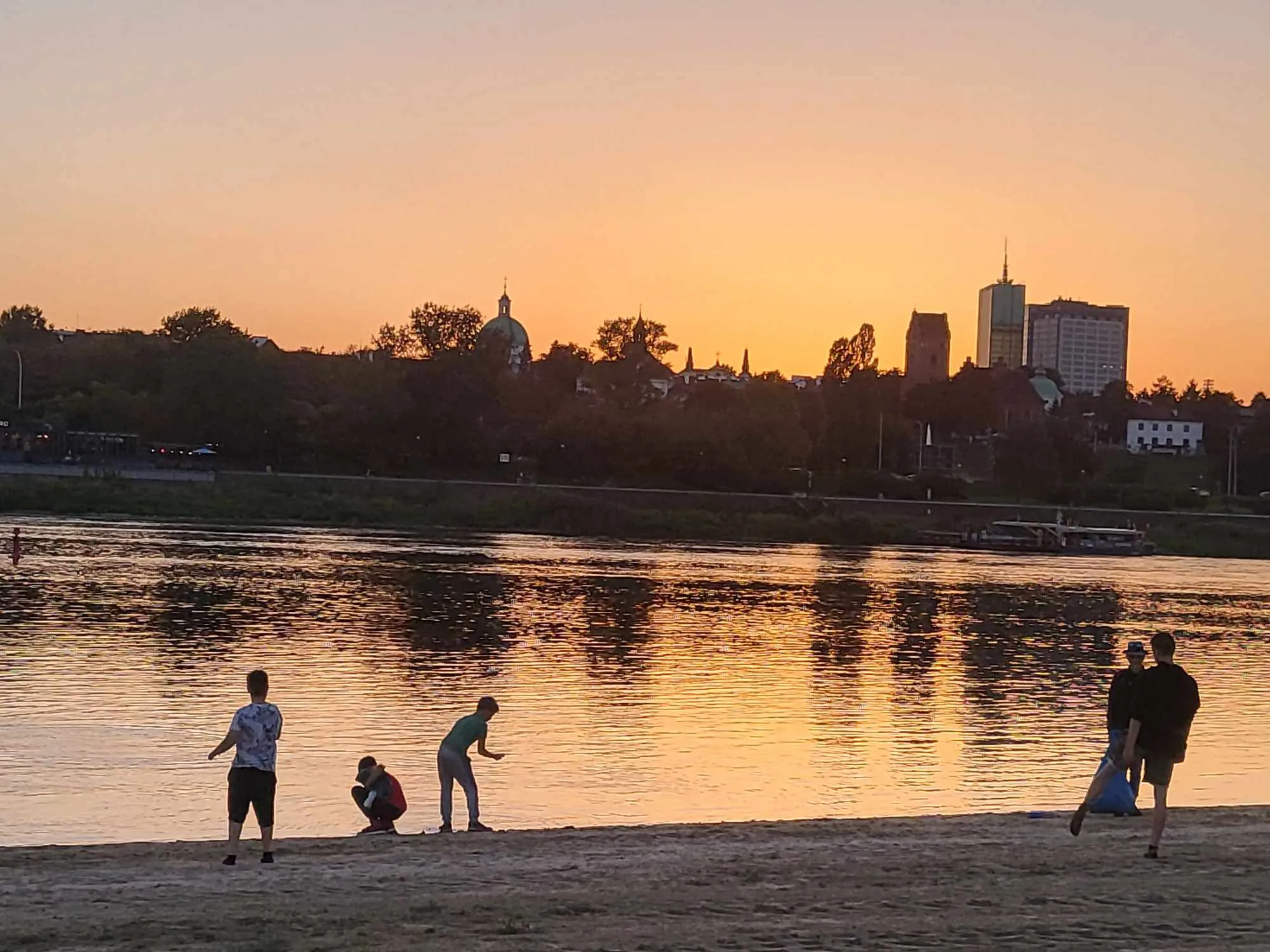 30. Akcja sprzątania świata