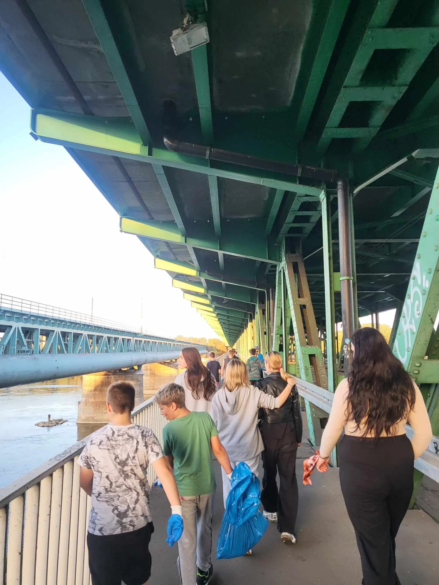 30. Akcja sprzątania świata