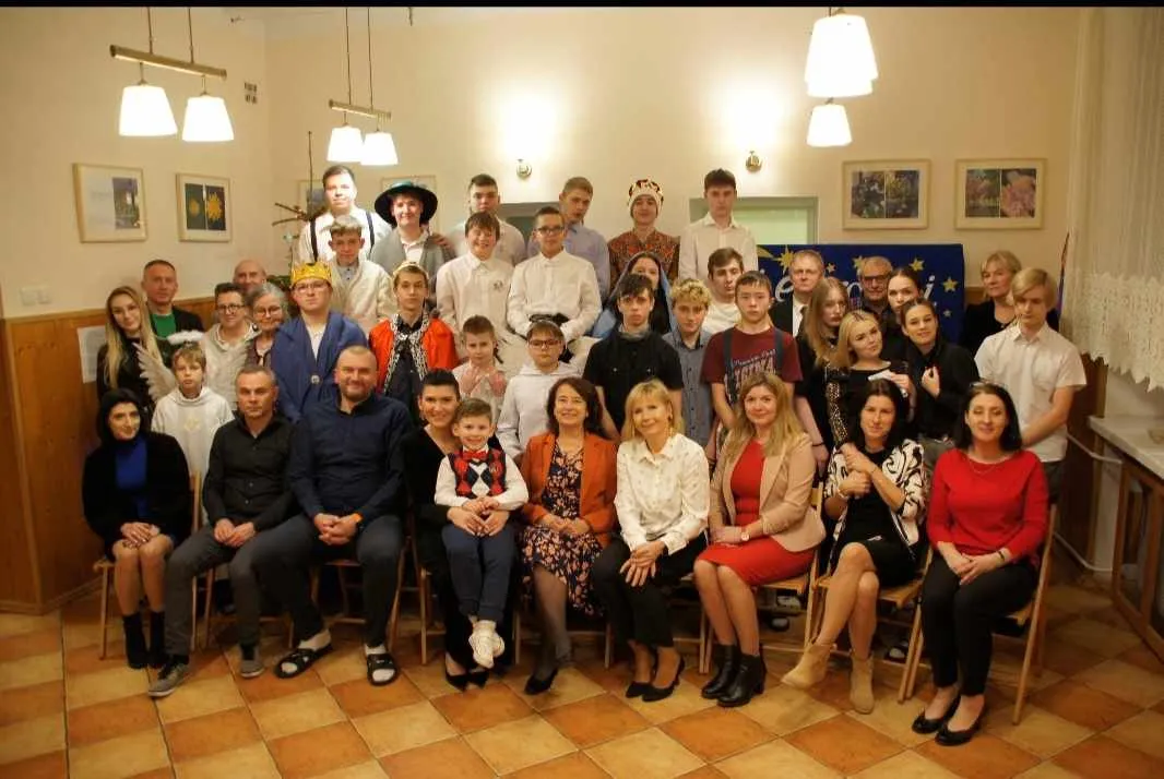 Święta Bożego Narodzenia