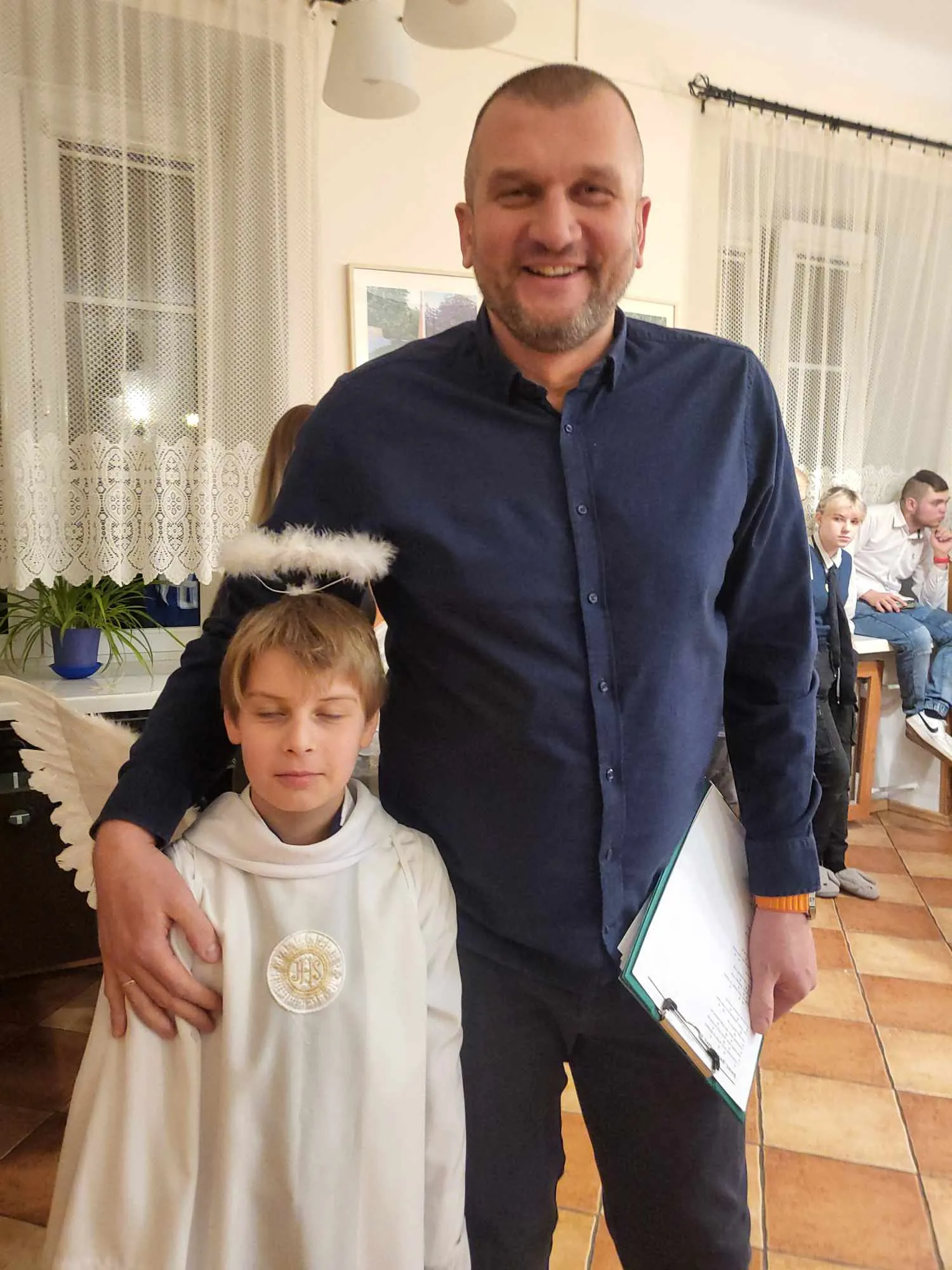 Święta Bożego Narodzenia