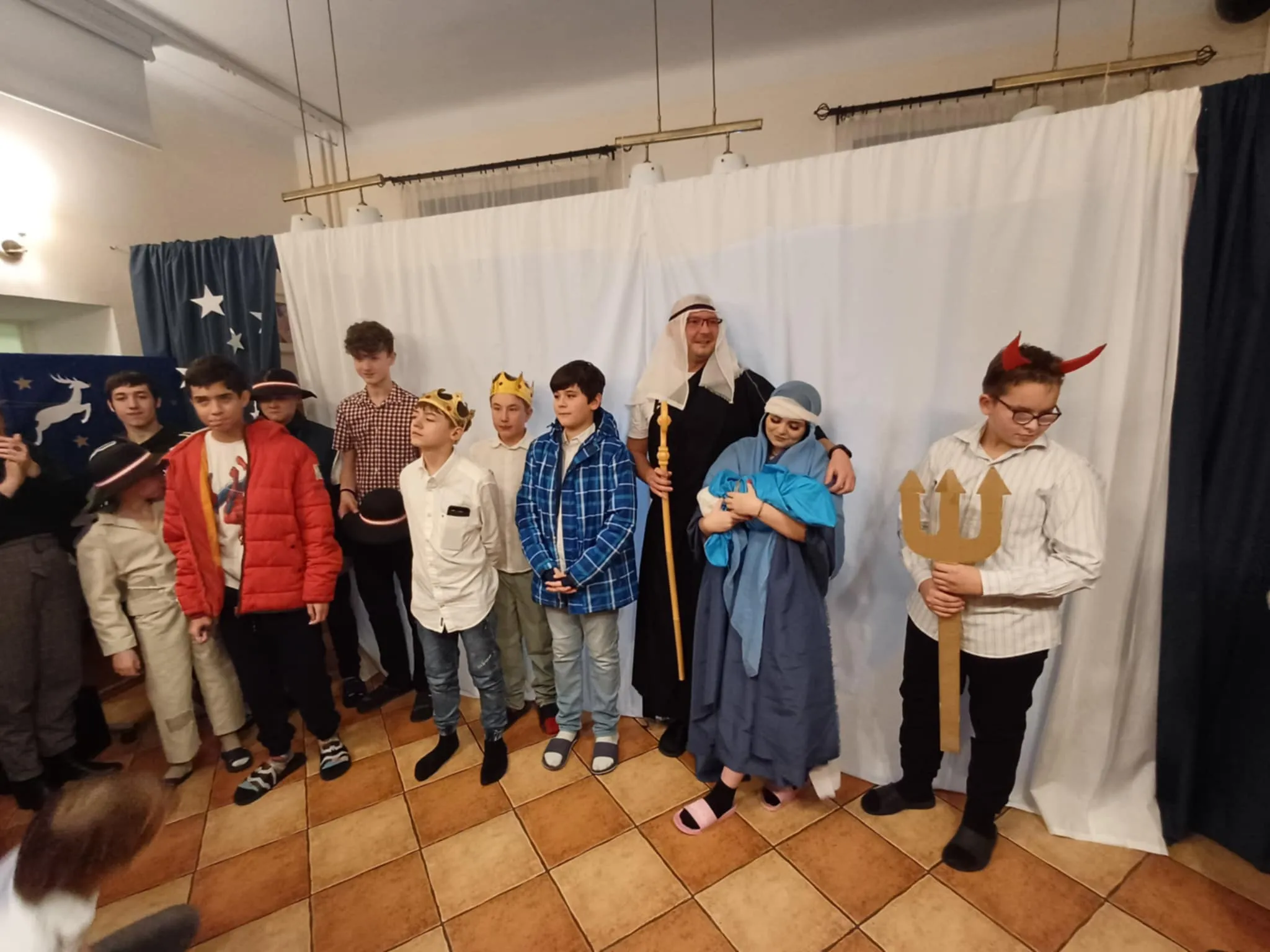 Święta Bożego Narodzenia