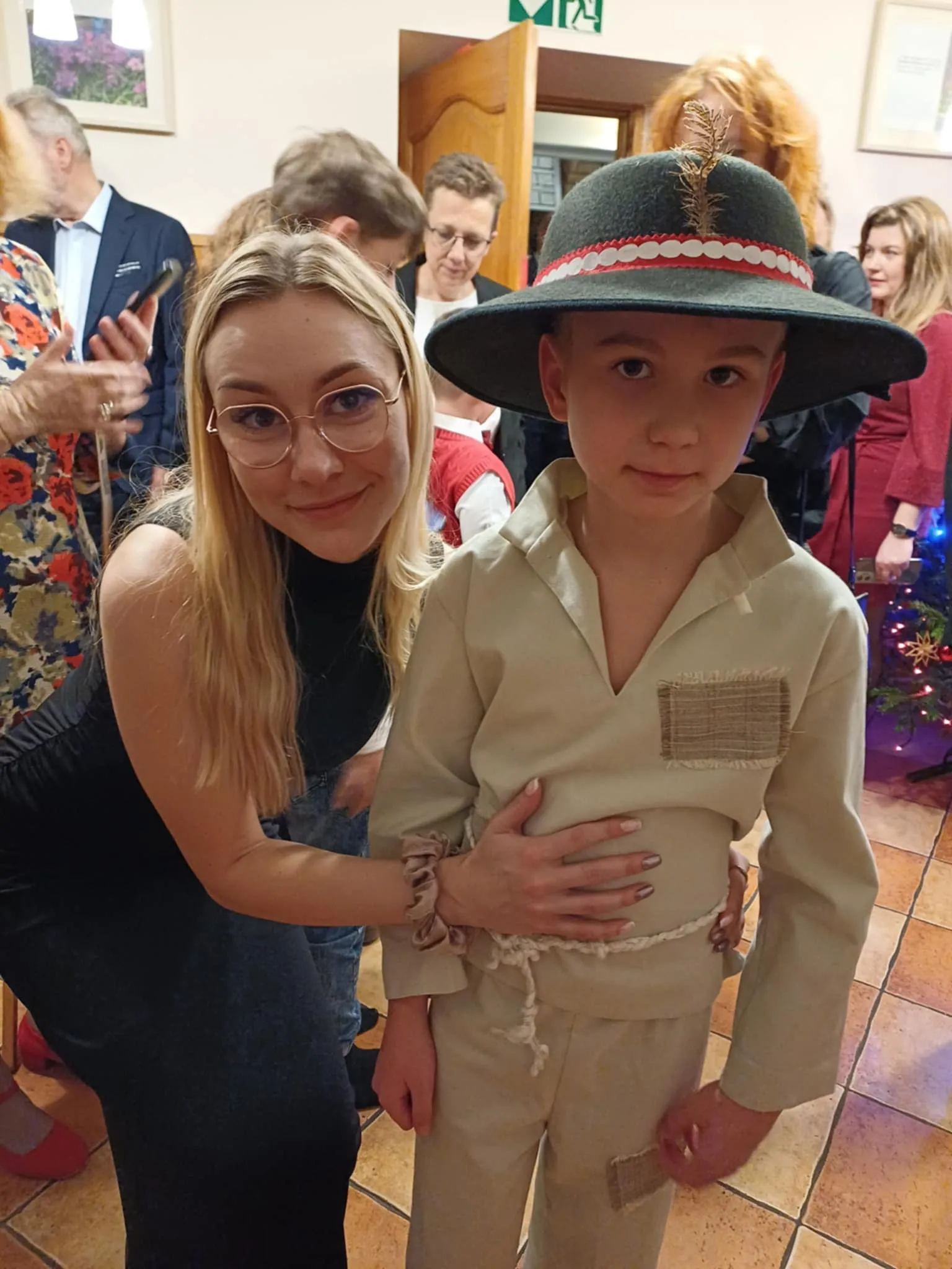 Święta Bożego Narodzenia