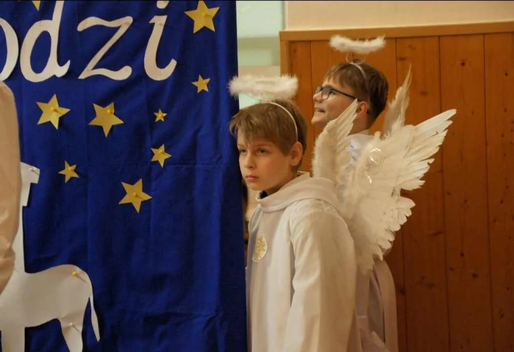 Święta Bożego Narodzenia