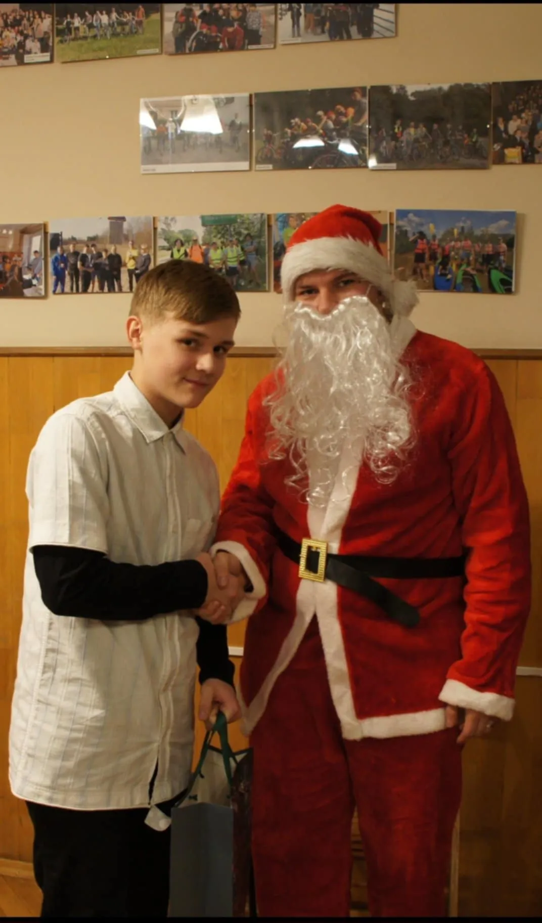 Święta Bożego Narodzenia