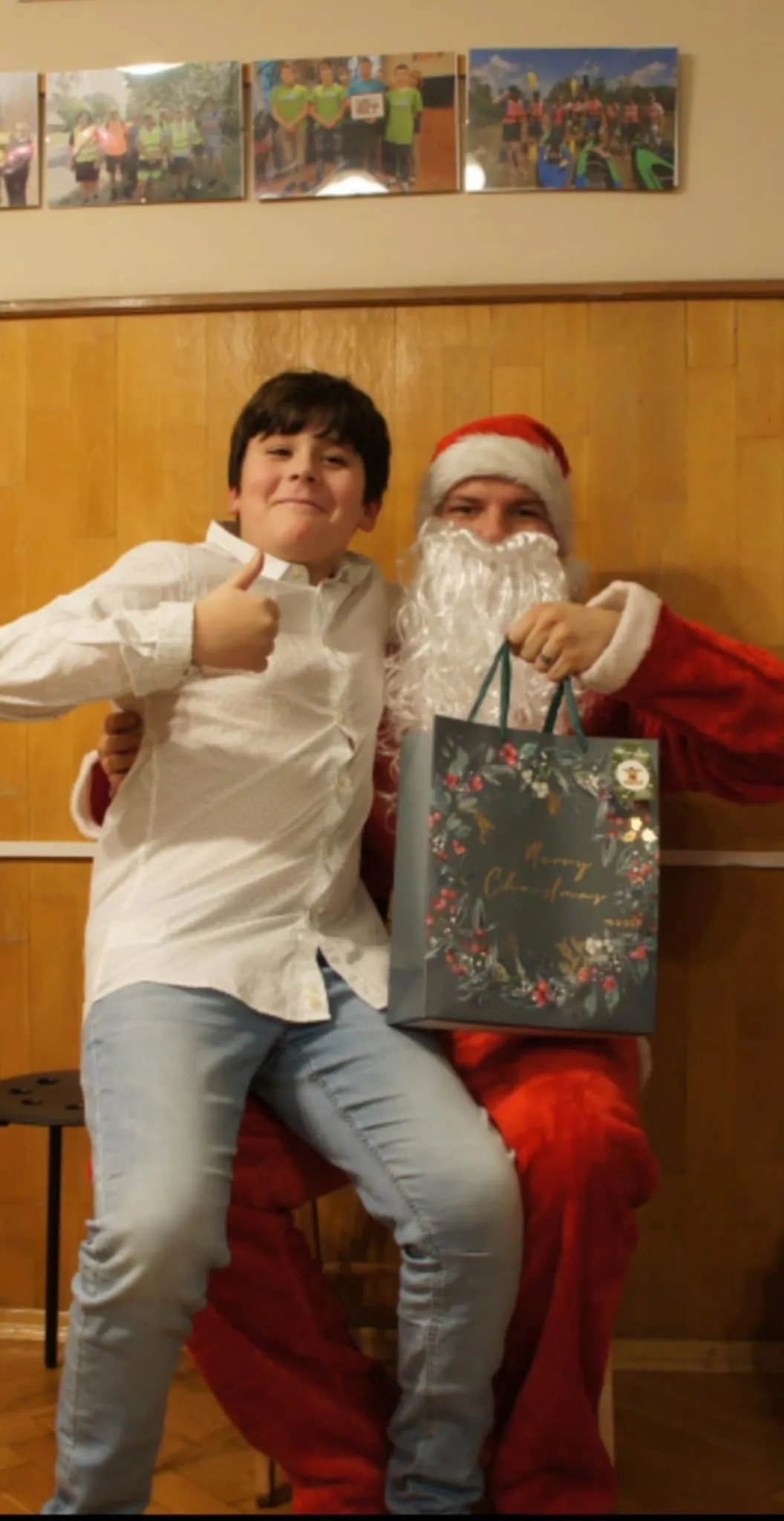 Święta Bożego Narodzenia