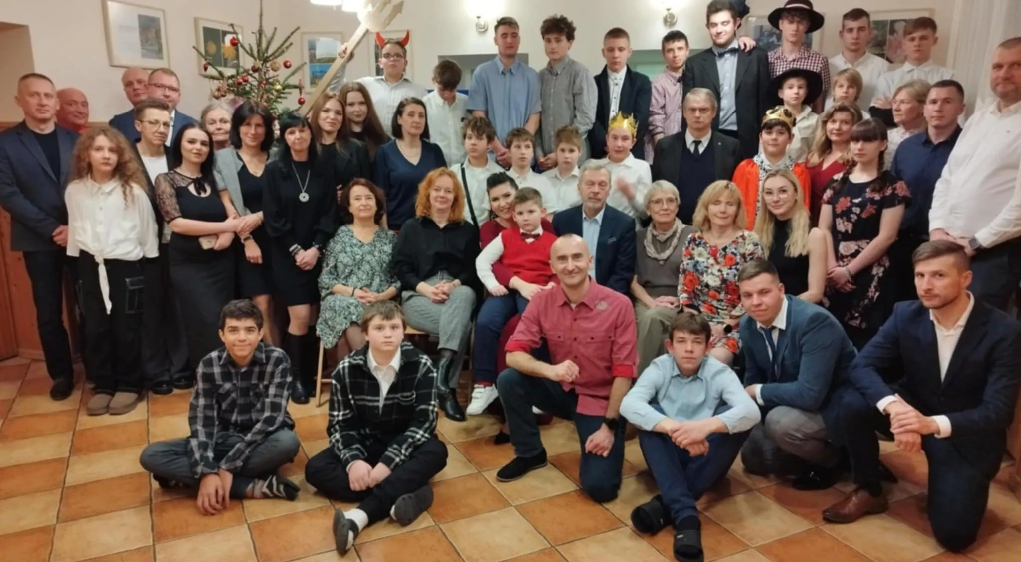 Święta Bożego Narodzenia