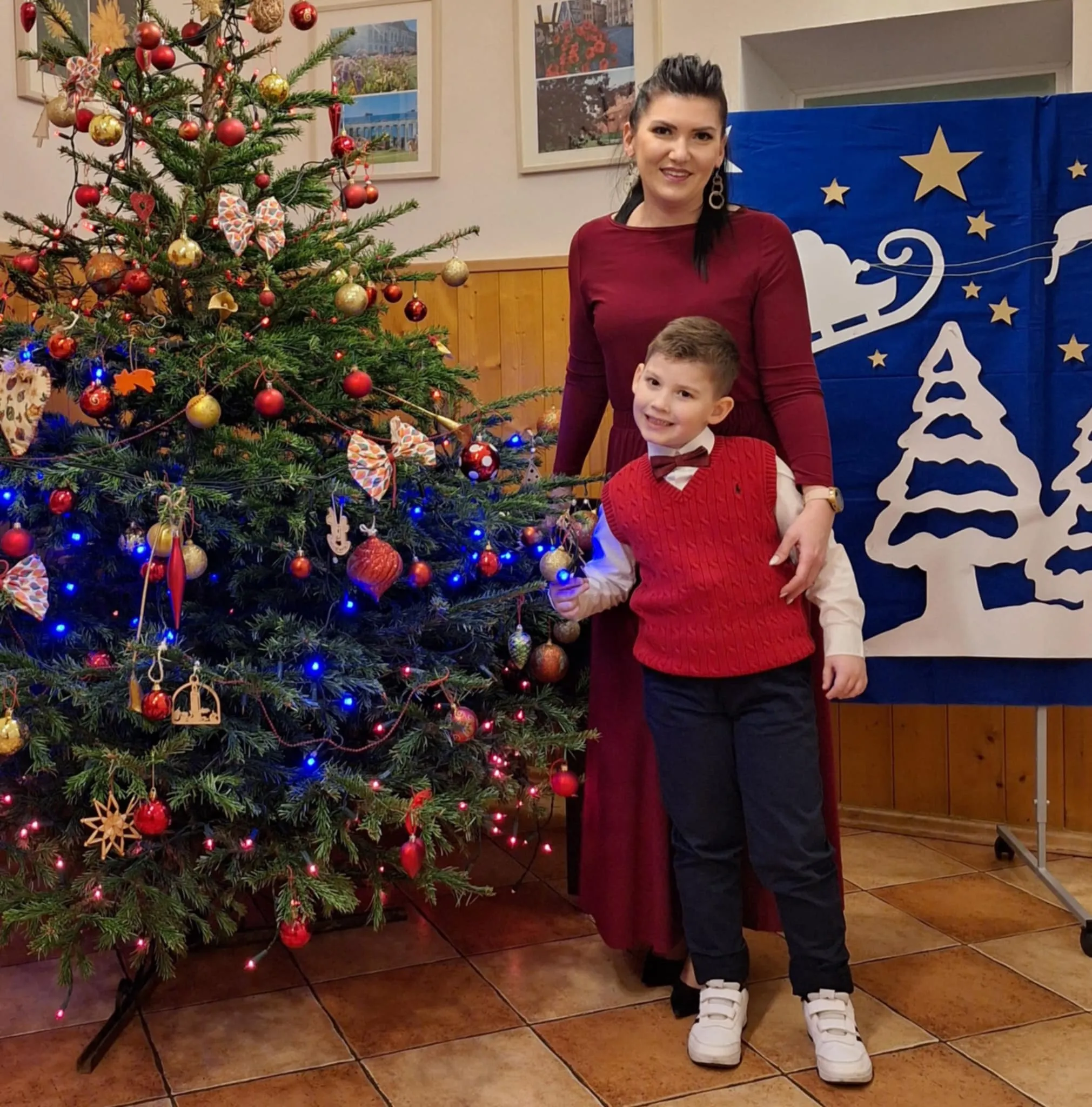 Święta Bożego Narodzenia