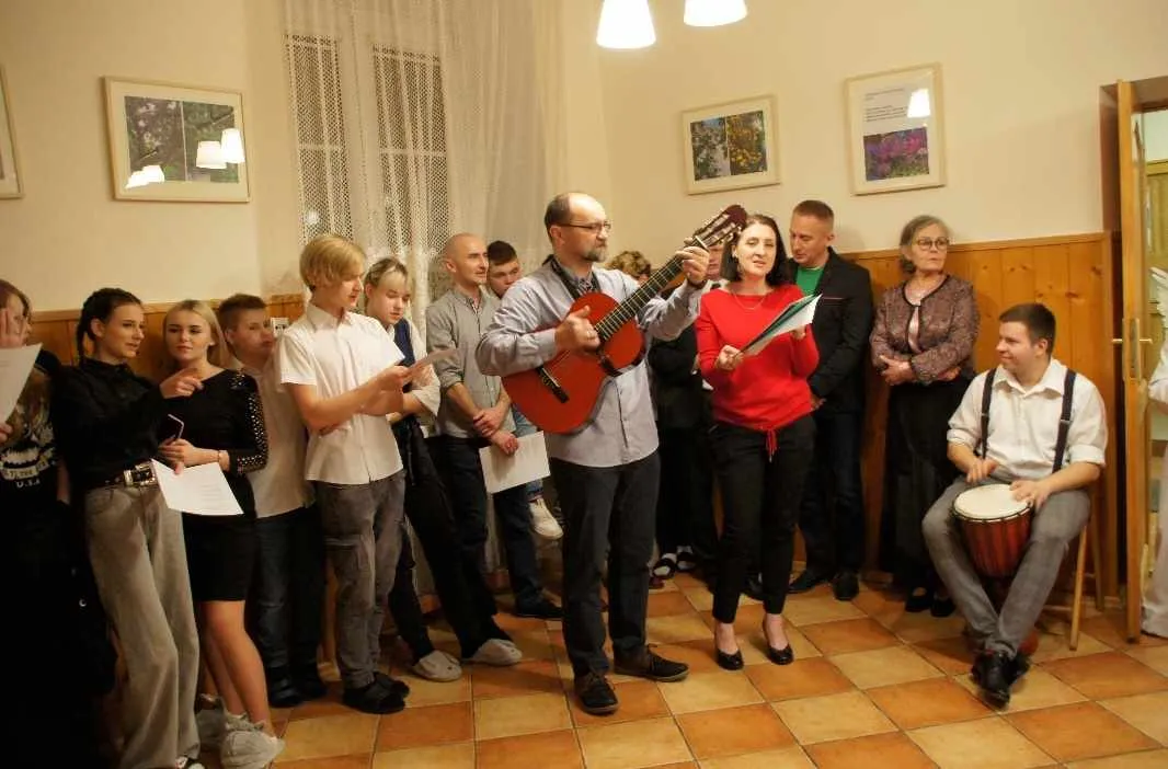 Święta Bożego Narodzenia