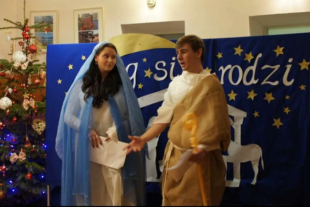 Święta Bożego Narodzenia