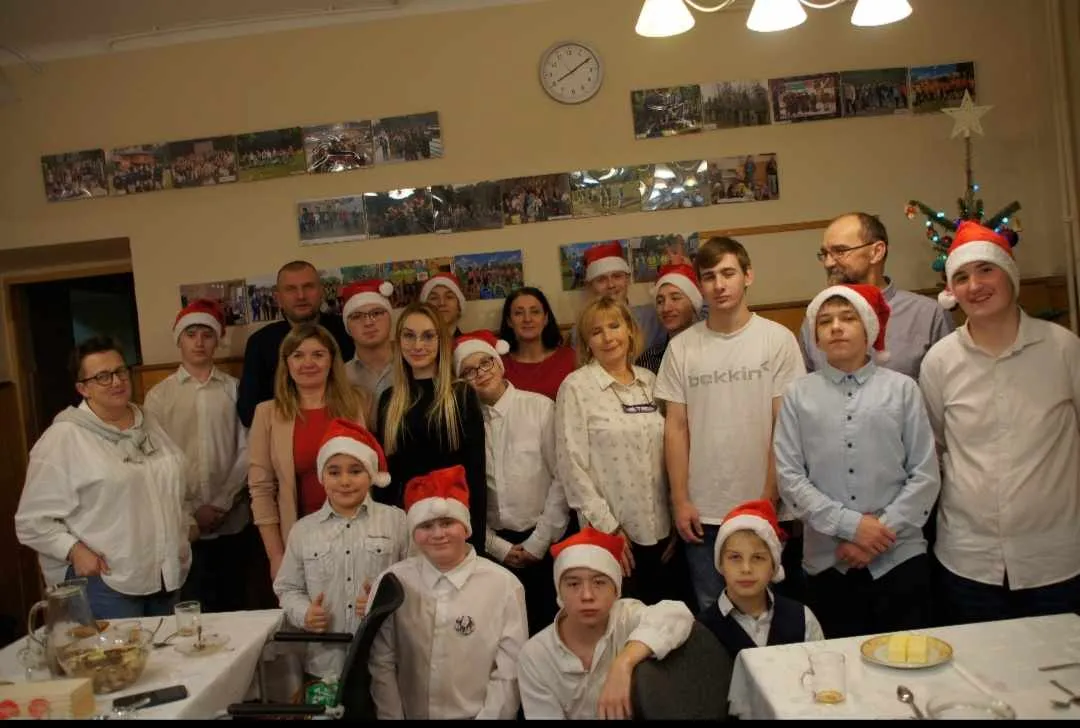 Święta Bożego Narodzenia