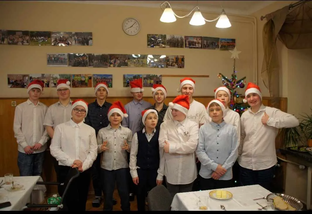 Święta Bożego Narodzenia