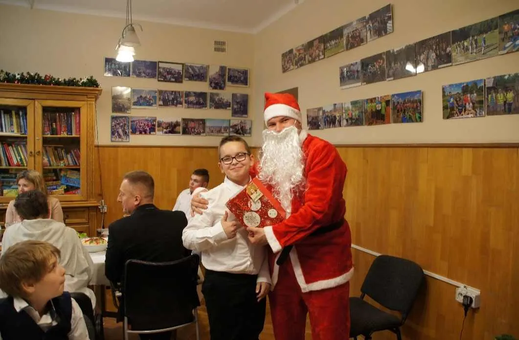 Święta Bożego Narodzenia