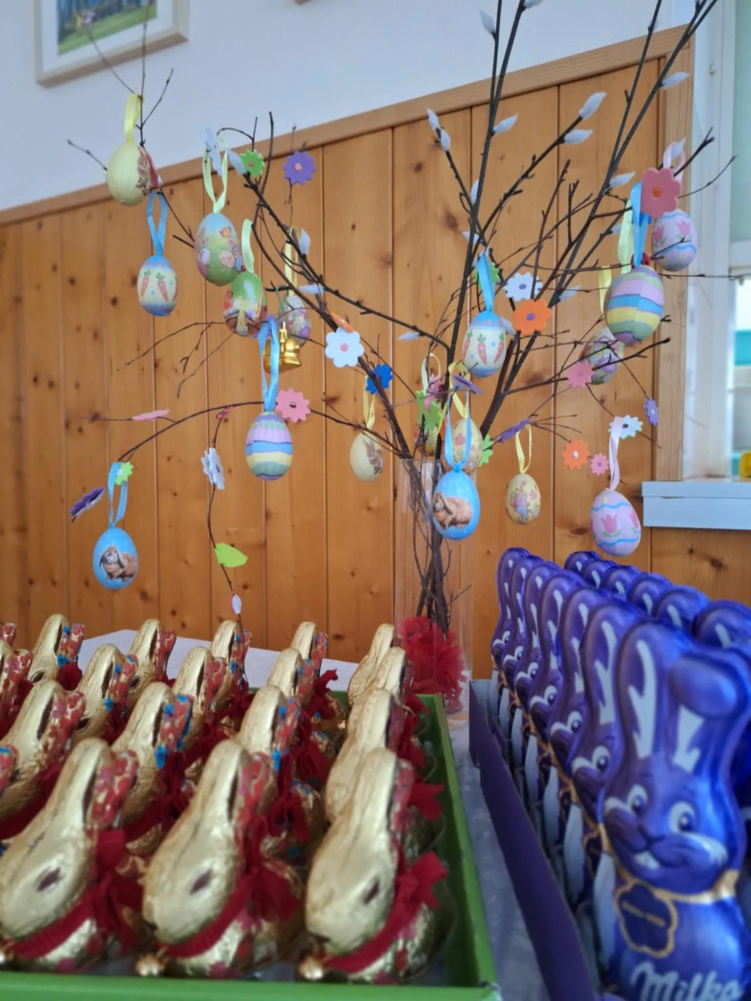 Święta Wielkanocne