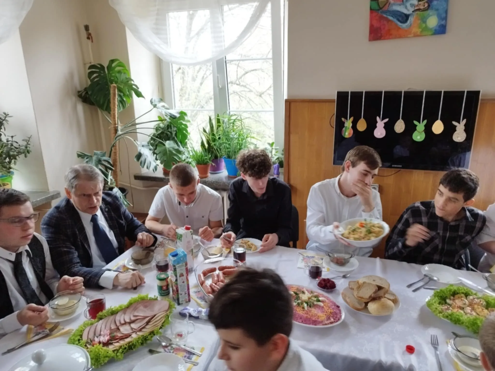 Święta Wielkanocne