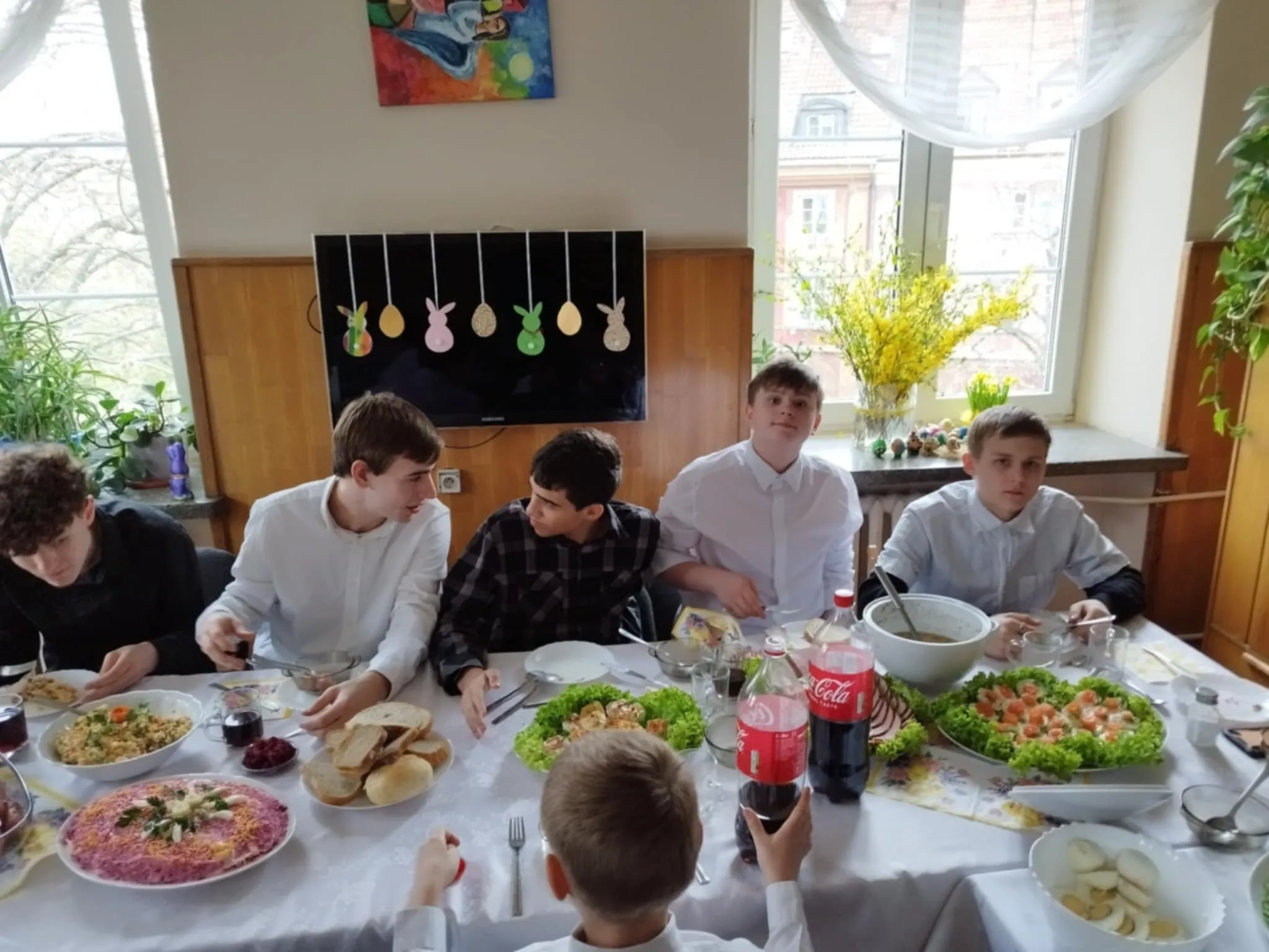 Święta Wielkanocne