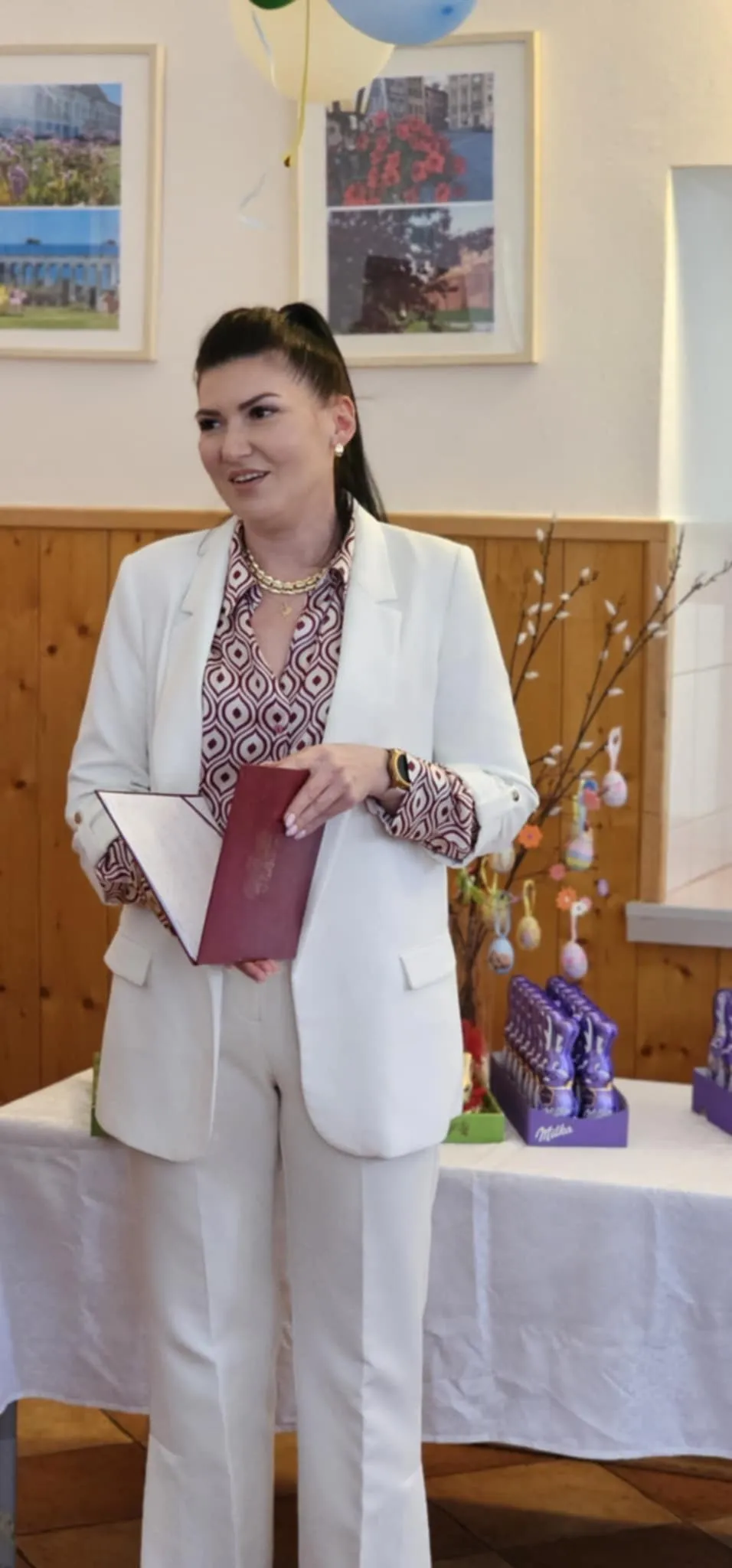 Święta Wielkanocne