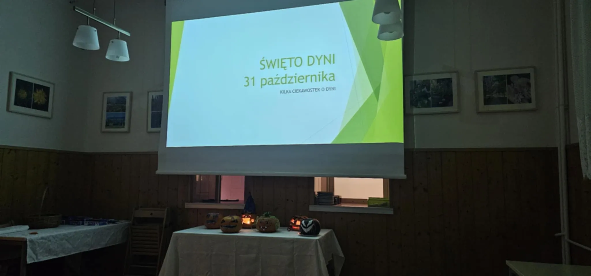 Święto Dyni