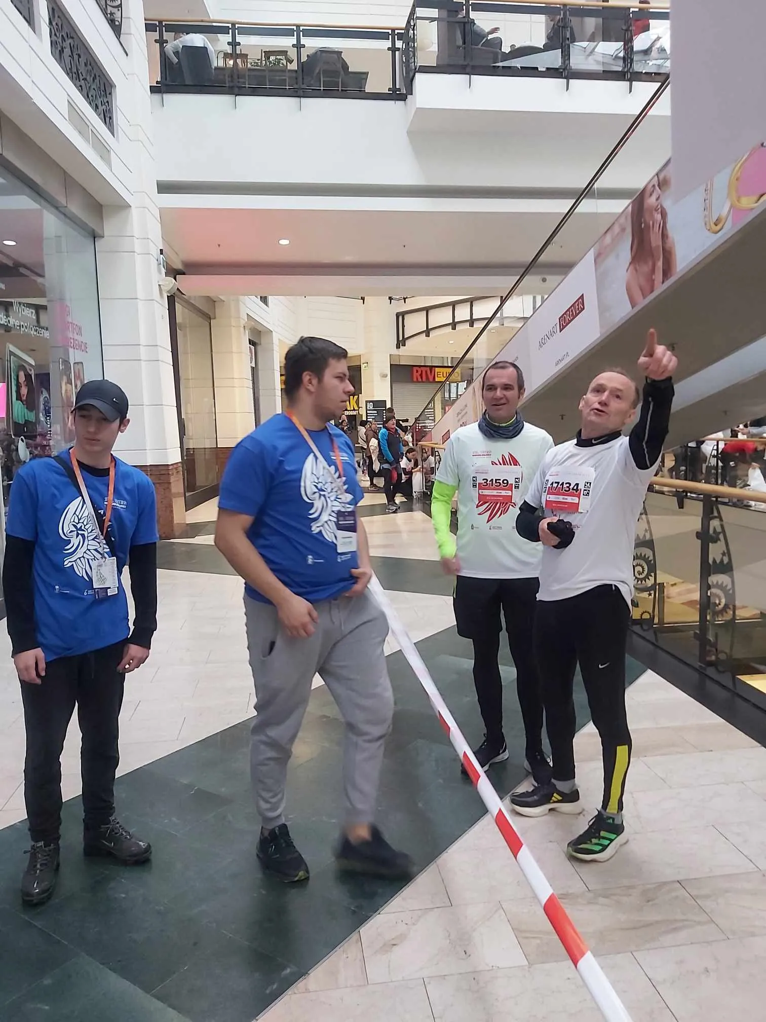 Wolontariat 11 listopada