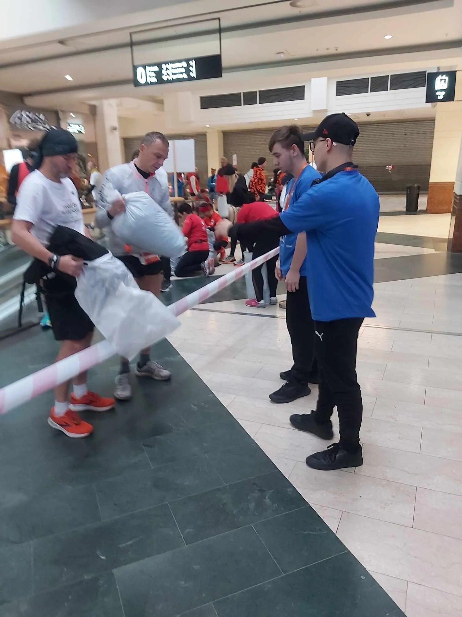 Wolontariat 11 listopada