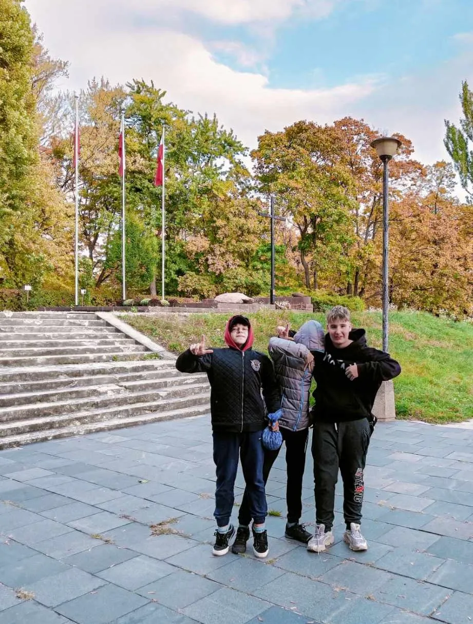 Wsparcie dla zwierzaków z Zoo